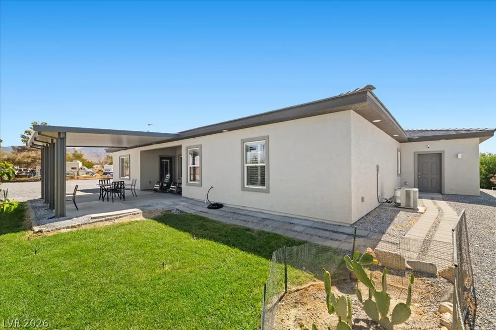2610 Banyon Street Pahrump, NV 89048