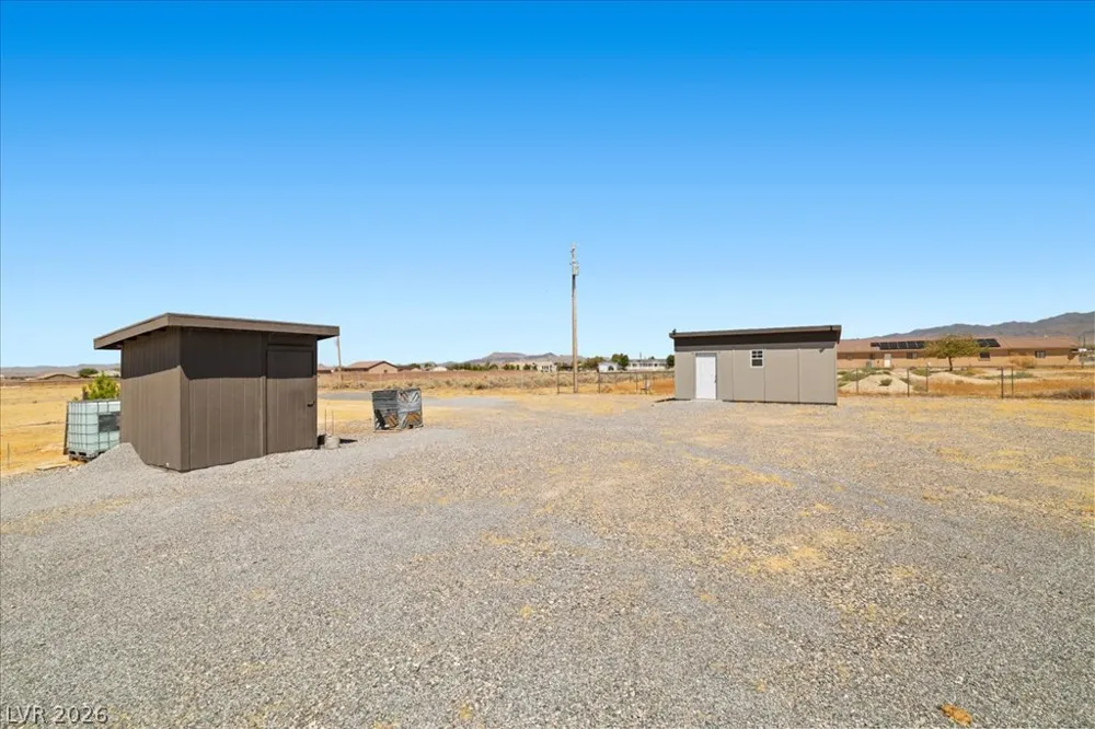 2610 Banyon Street Pahrump, NV 89048
