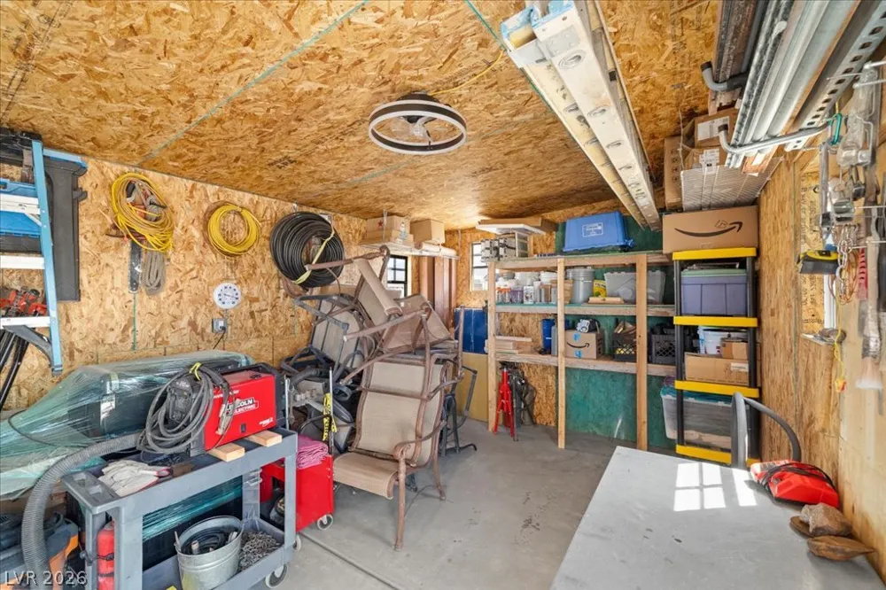 2610 Banyon Street Pahrump, NV 89048