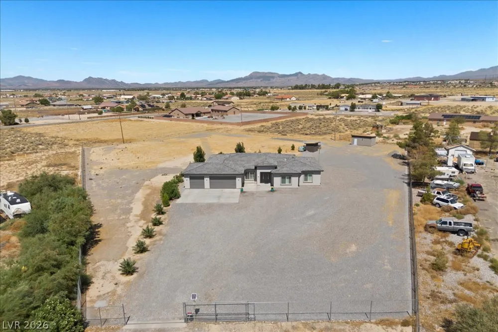 2610 Banyon Street Pahrump, NV 89048