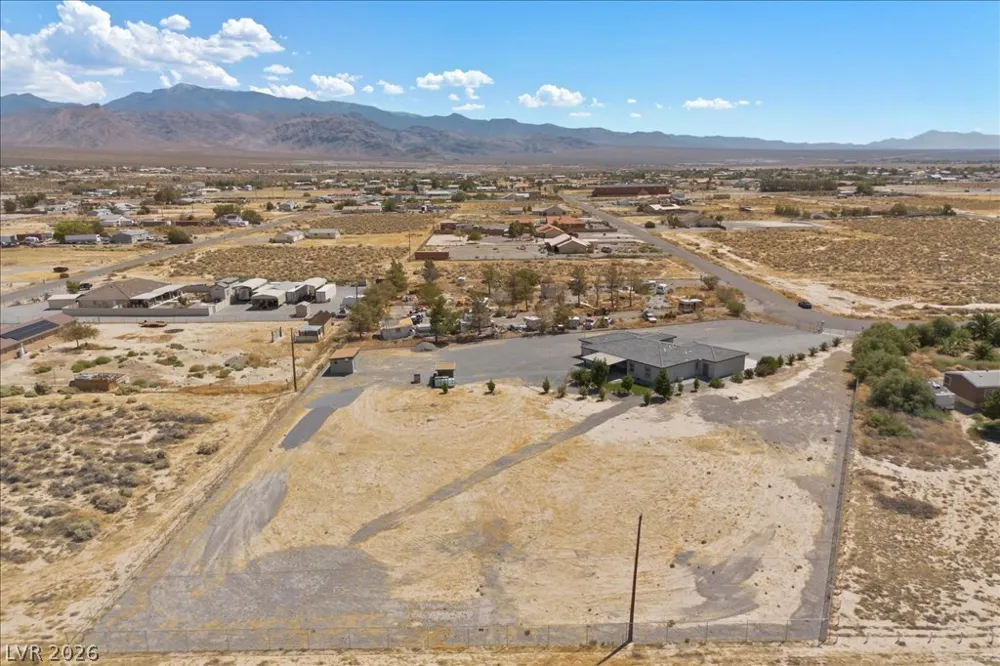 2610 Banyon Street Pahrump, NV 89048