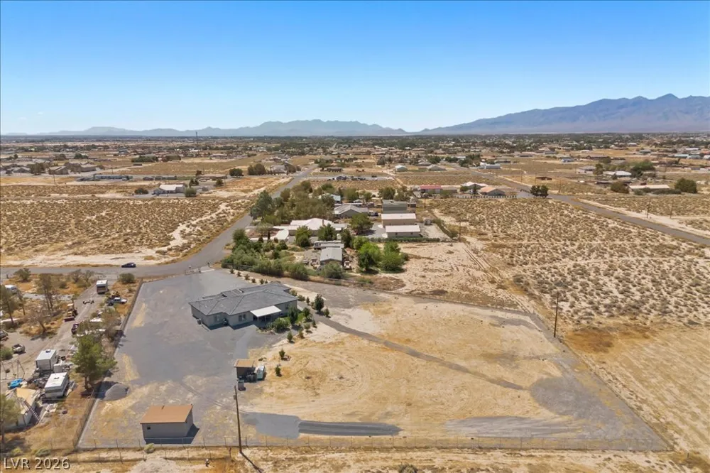 2610 Banyon Street Pahrump, NV 89048