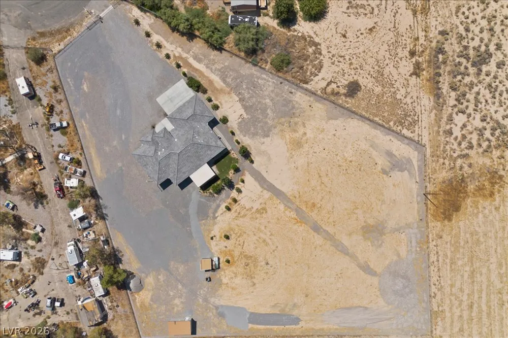 2610 Banyon Street Pahrump, NV 89048