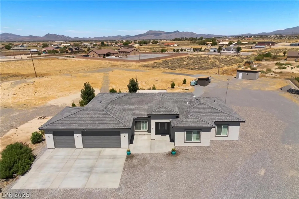 2610 Banyon Street Pahrump, NV 89048