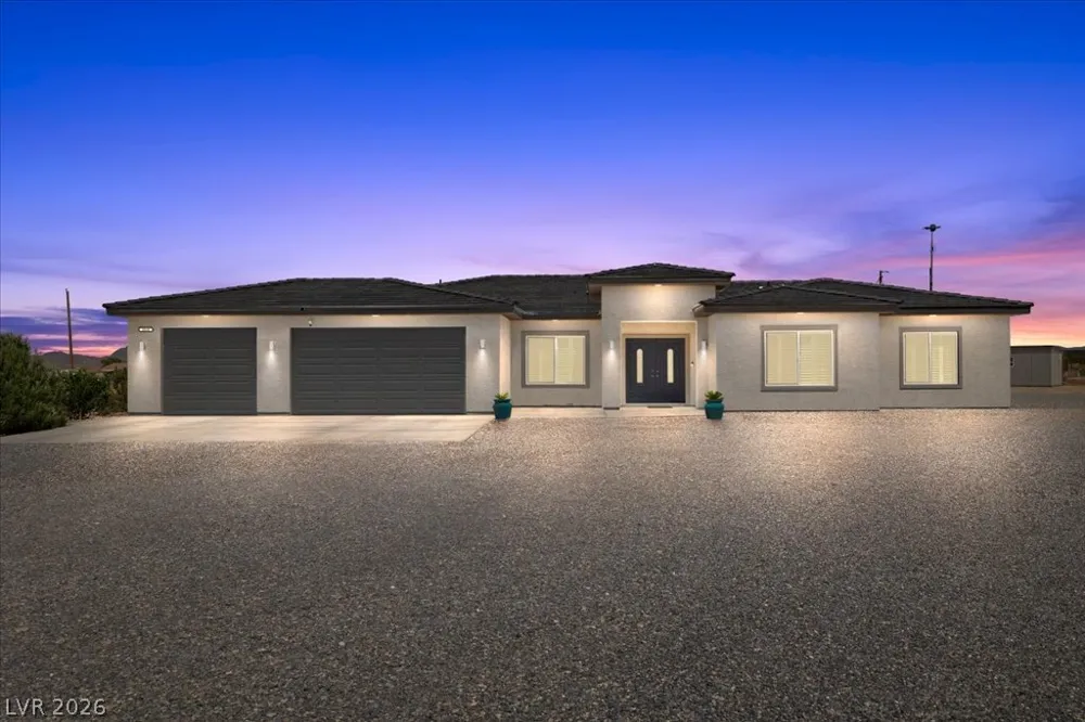2610 Banyon Street Pahrump, NV 89048