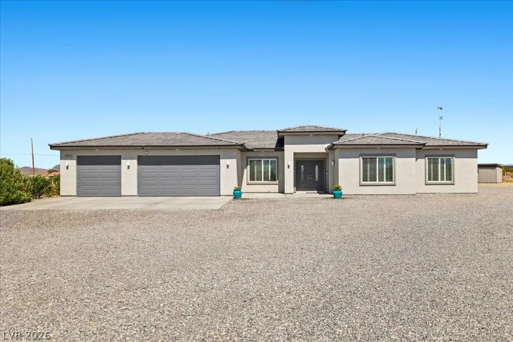 2610 Banyon Street Pahrump, NV 89048