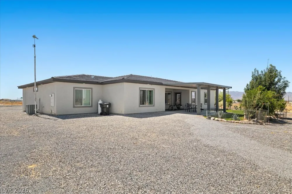 2610 Banyon Street Pahrump, NV 89048