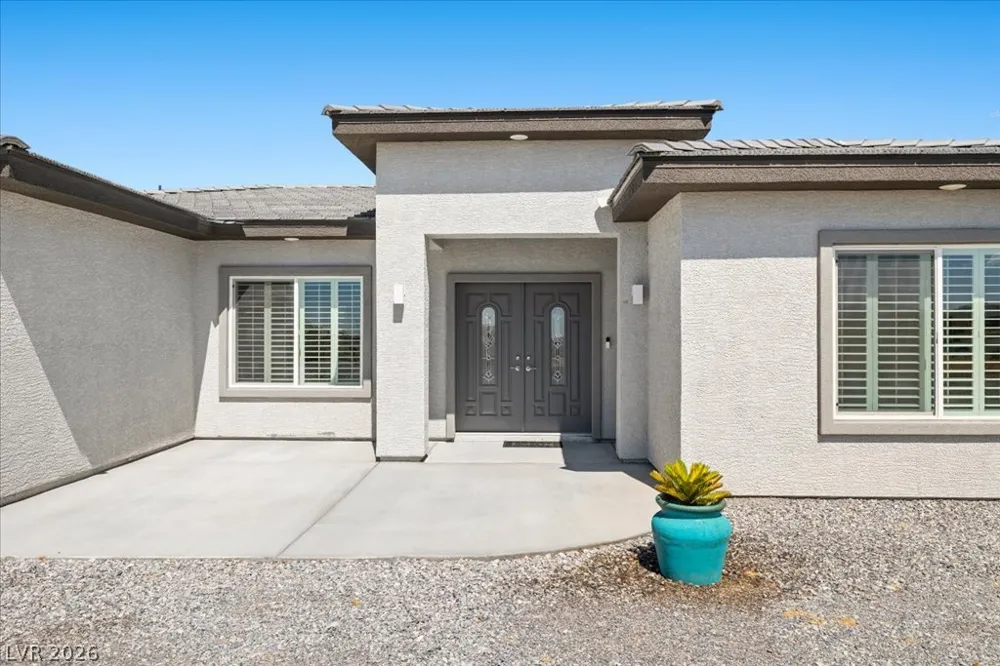 2610 Banyon Street Pahrump, NV 89048