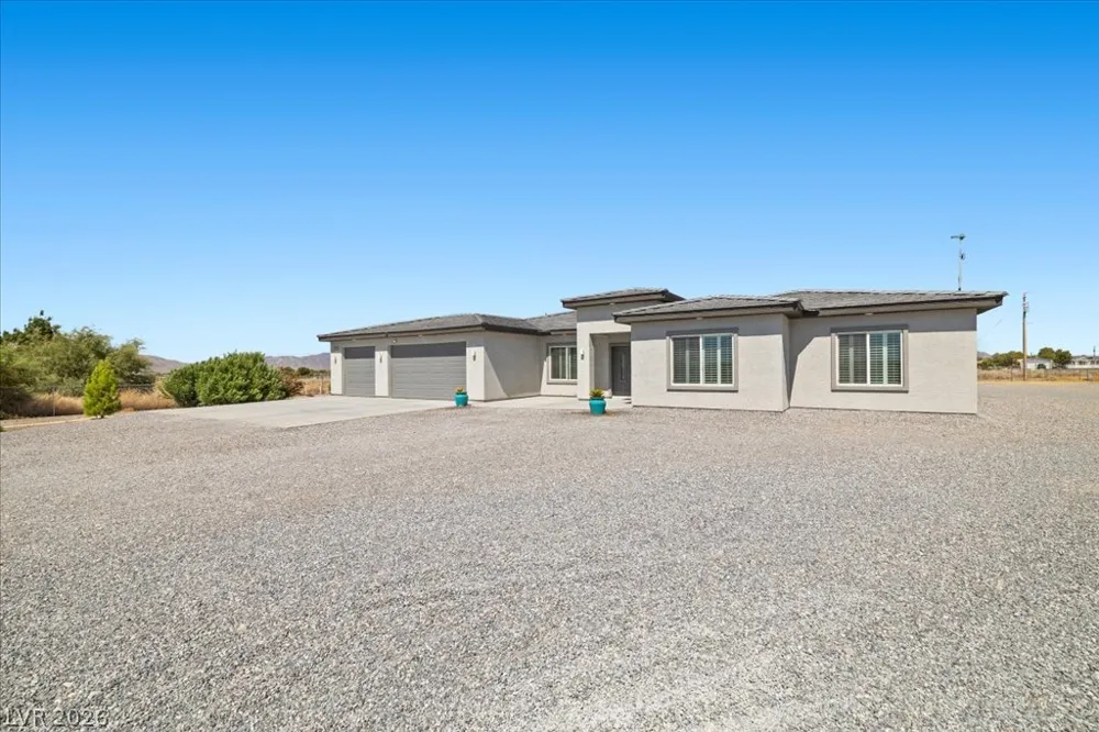 2610 Banyon Street Pahrump, NV 89048