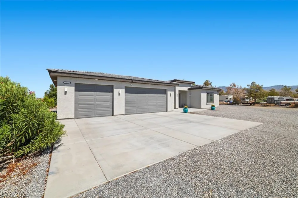 2610 Banyon Street Pahrump, NV 89048