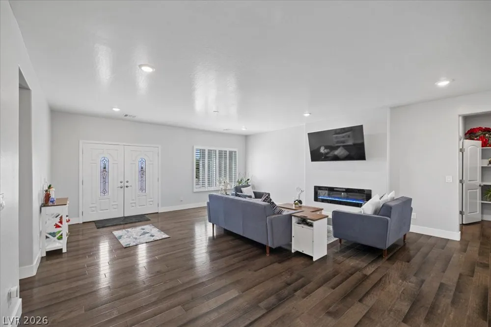 2610 Banyon Street Pahrump, NV 89048