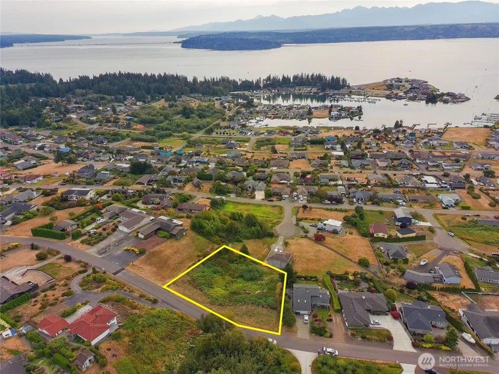 38063 Fawn Road NE Hansville, WA 98340