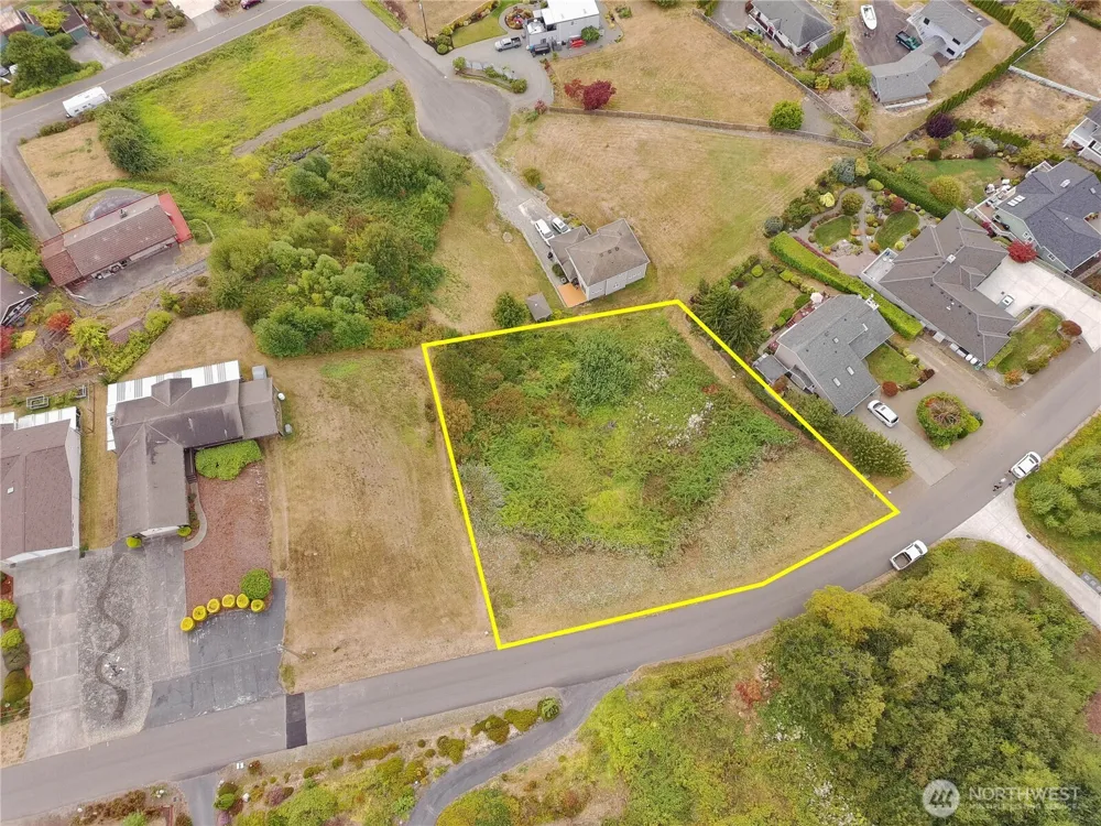 38063 Fawn Road NE Hansville, WA 98340