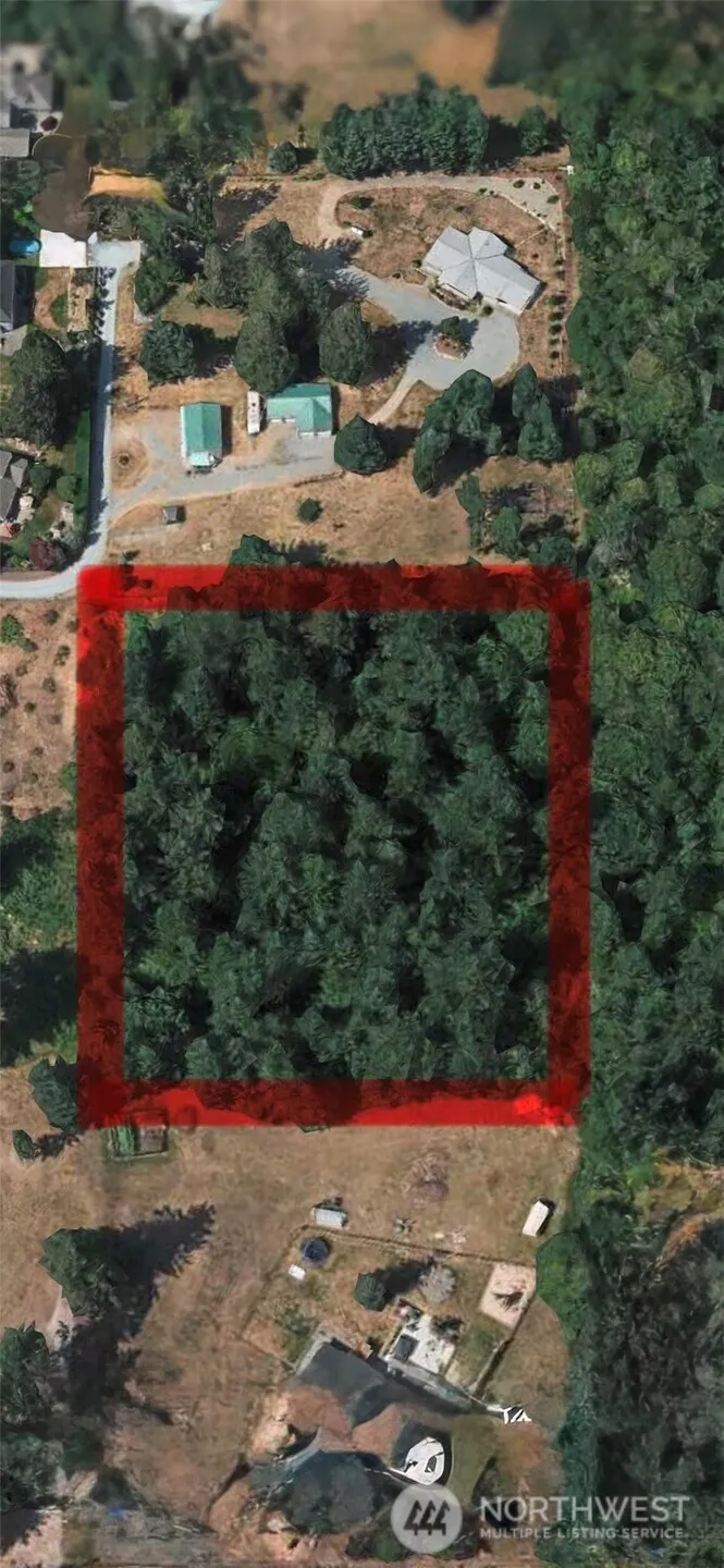 11000 226th Avenue E Buckley, WA 98321