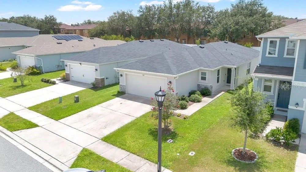 1084 PAPAYA CIRCLE Davenport, FL 33897