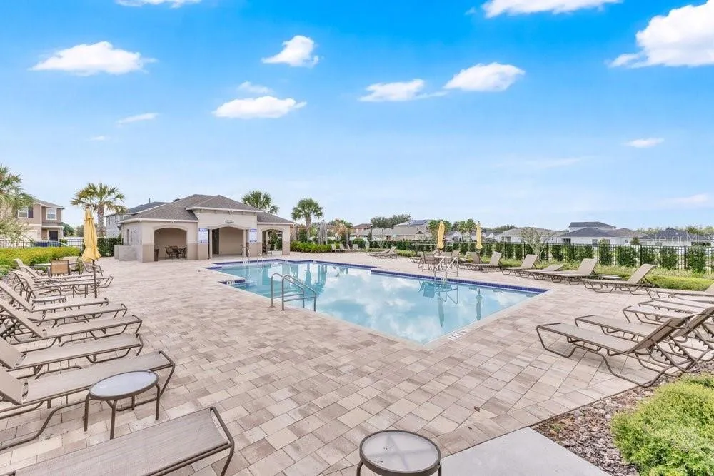 1084 PAPAYA CIRCLE Davenport, FL 33897