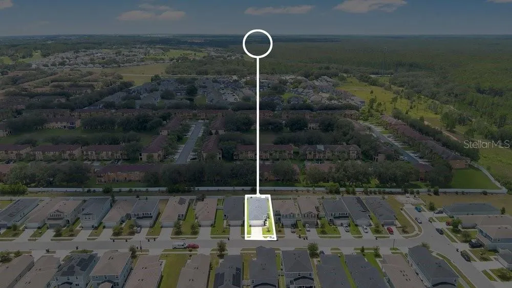 1084 PAPAYA CIRCLE Davenport, FL 33897