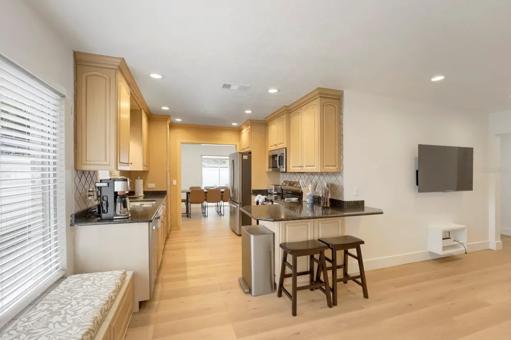 13931 DOMINICA DRIVE Seminole, FL 33776