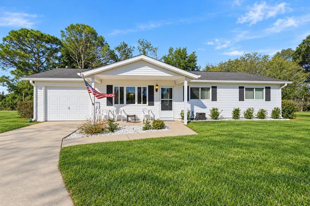 8571 SW 105TH PLACE ocala, FL 34481