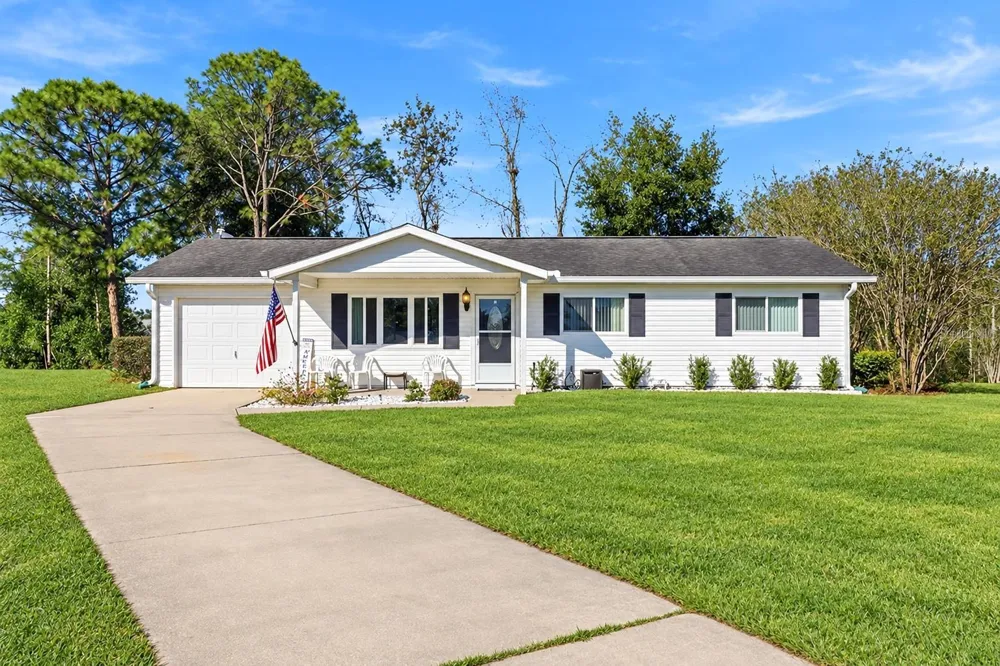 8571 SW 105TH PLACE ocala, FL 34481