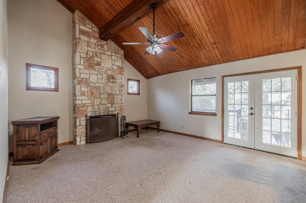 140 Mountain Loop Drive Johnson City, TX 78636