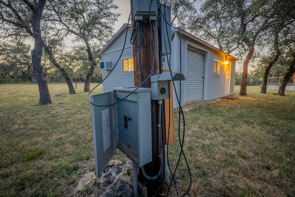 140 Mountain Loop Drive Johnson City, TX 78636