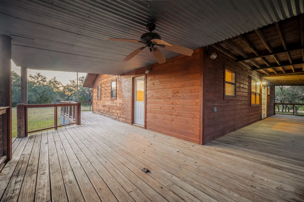 140 Mountain Loop Drive Johnson City, TX 78636