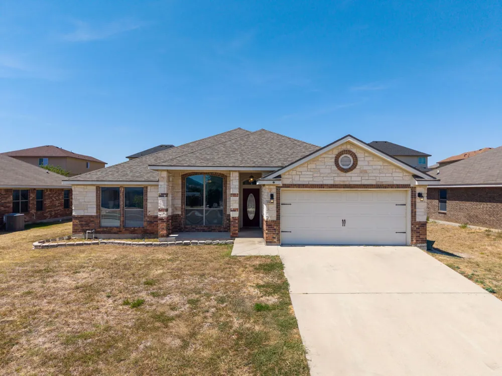1903 Coy Drive Copperas Cove, TX 76522