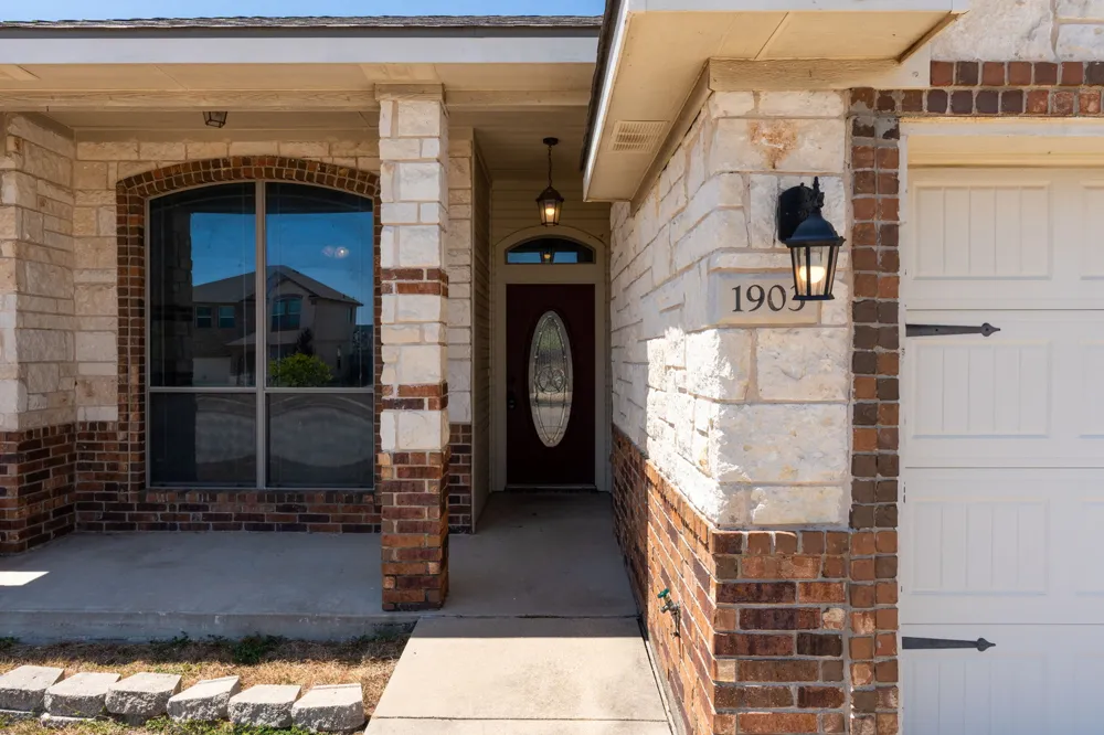 1903 Coy Drive Copperas Cove, TX 76522