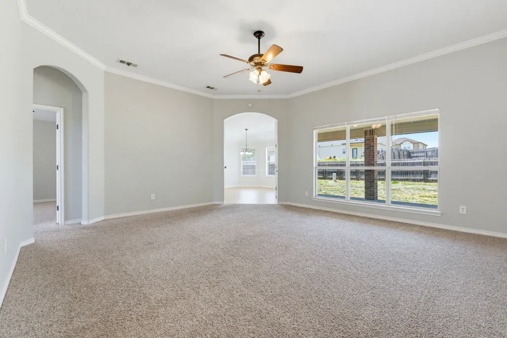 1903 Coy Drive Copperas Cove, TX 76522