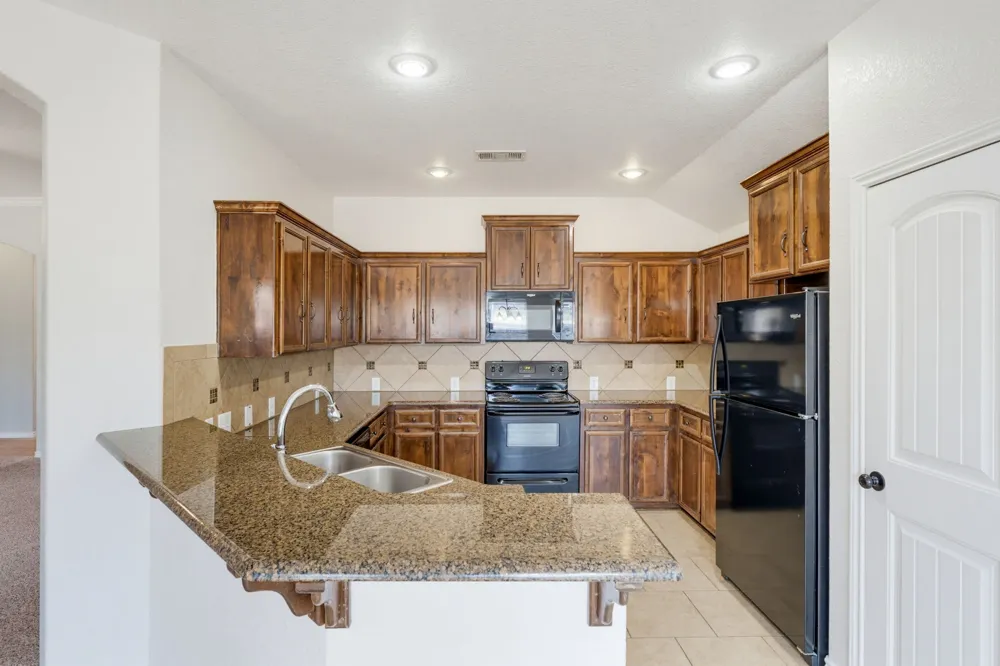 1903 Coy Drive Copperas Cove, TX 76522