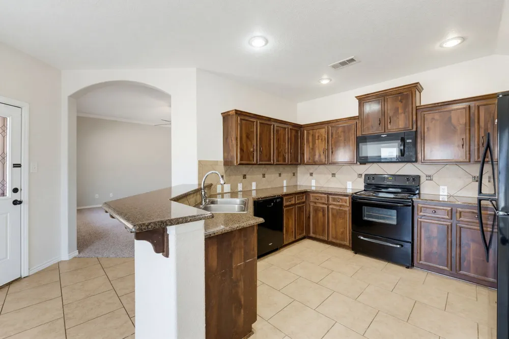 1903 Coy Drive Copperas Cove, TX 76522