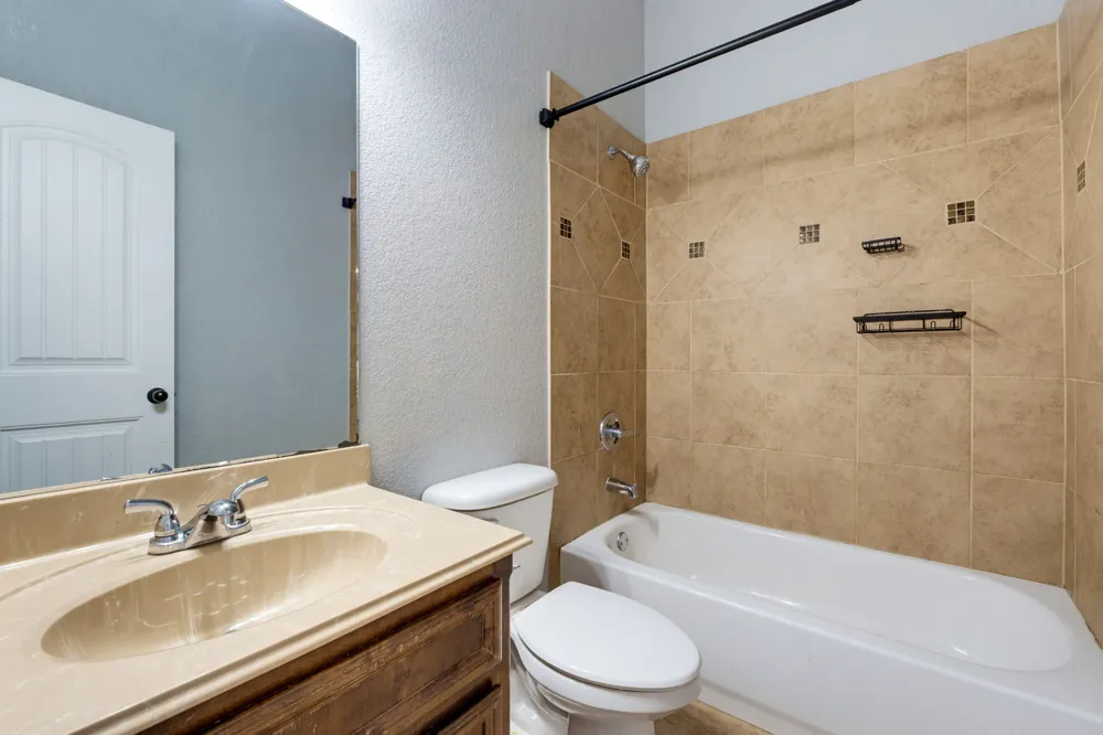 1903 Coy Drive Copperas Cove, TX 76522