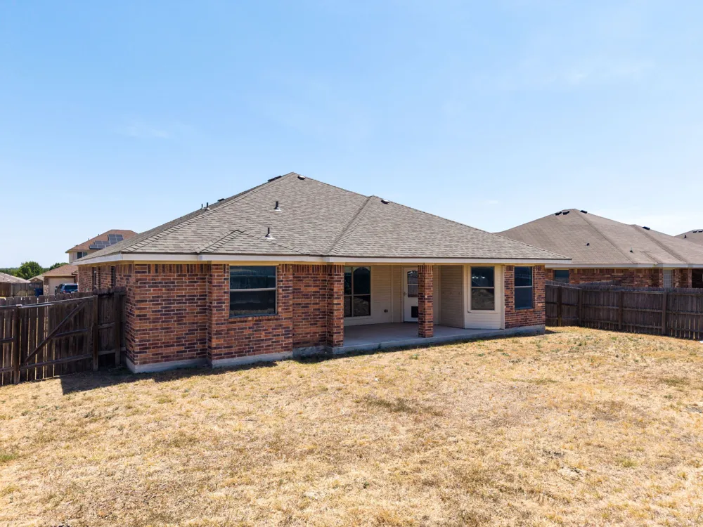 1903 Coy Drive Copperas Cove, TX 76522