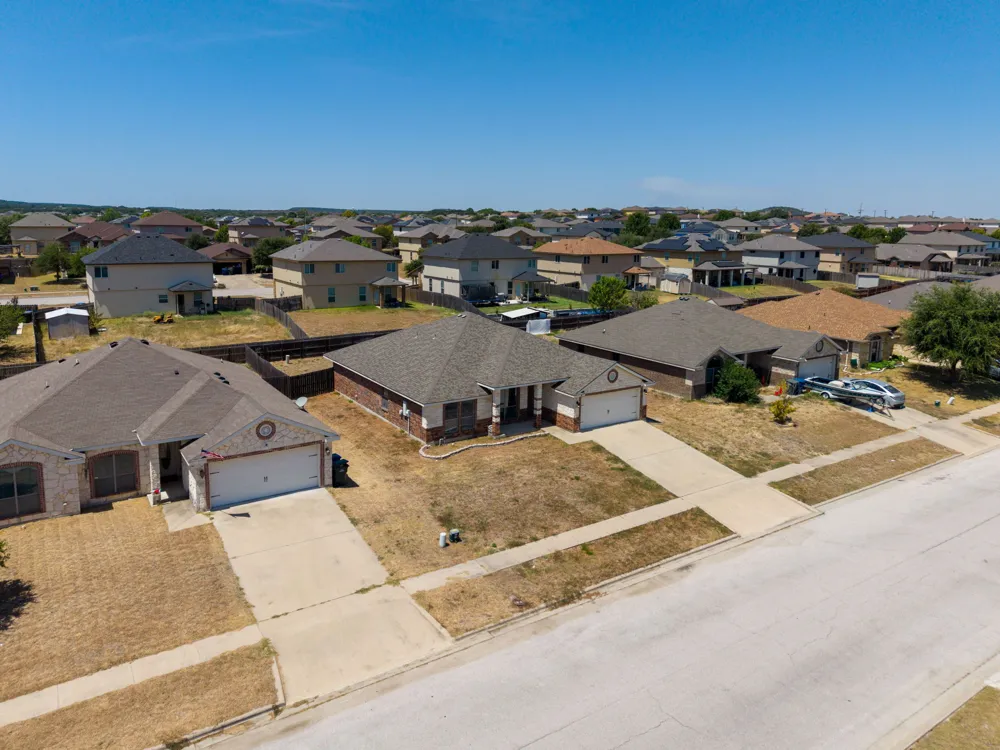 1903 Coy Drive Copperas Cove, TX 76522