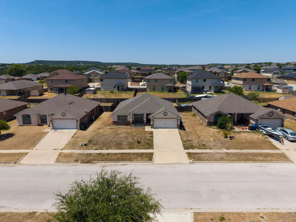 1903 Coy Drive Copperas Cove, TX 76522