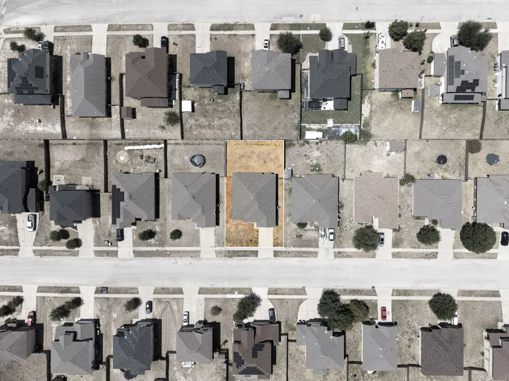 1903 Coy Drive Copperas Cove, TX 76522