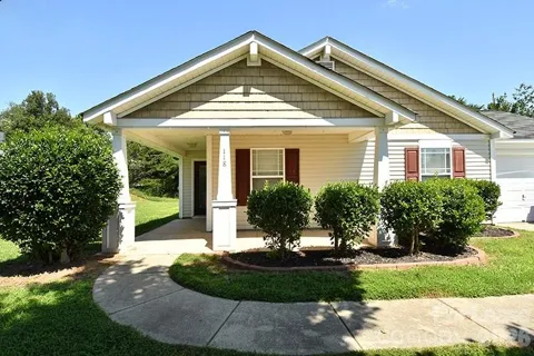 118 Peterborough Drive