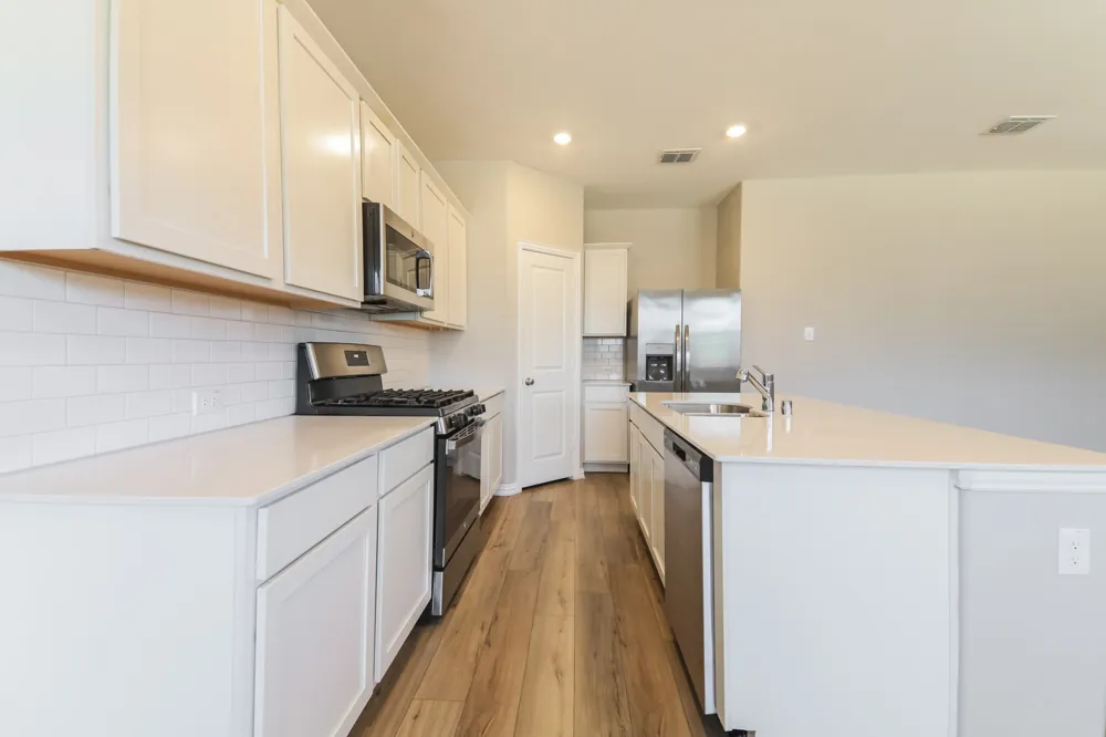 2324 O Keefe Drive Little Elm, TX 75068