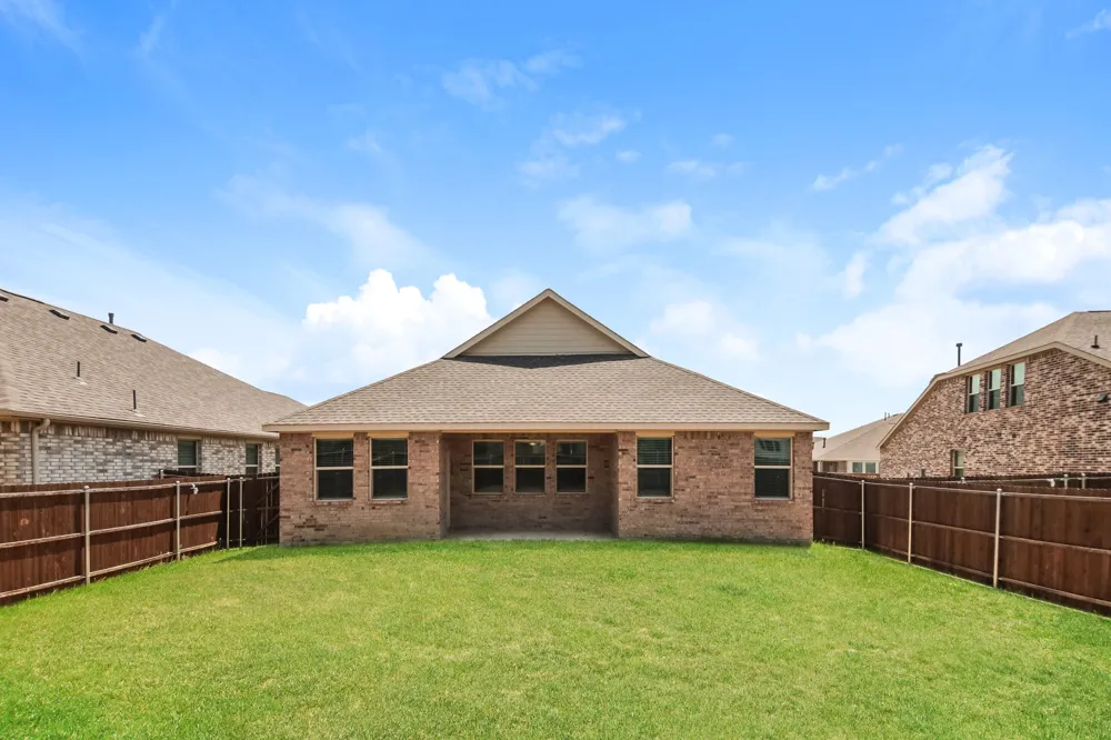 2324 O Keefe Drive Little Elm, TX 75068