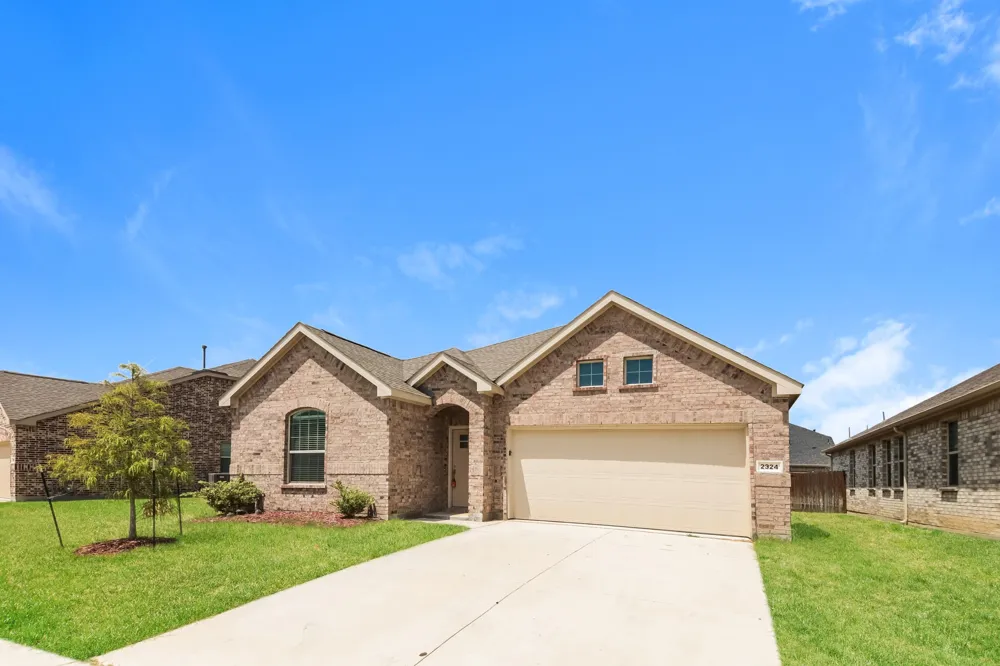 2324 O Keefe Drive Little Elm, TX 75068