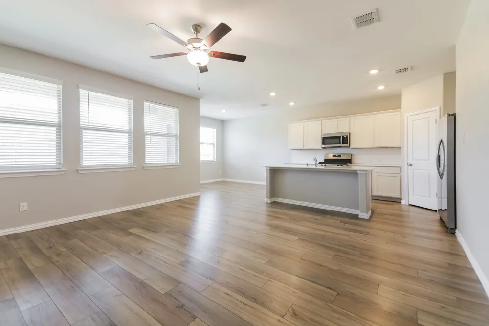 2324 O Keefe Drive Little Elm, TX 75068