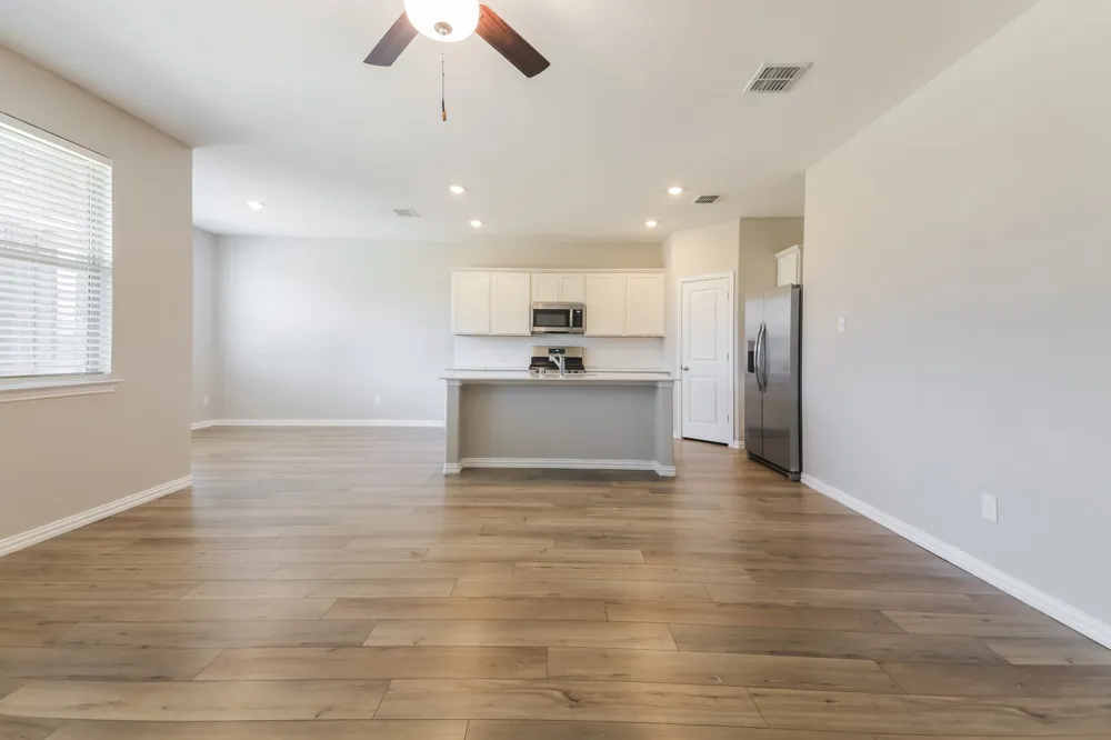 2324 O Keefe Drive Little Elm, TX 75068