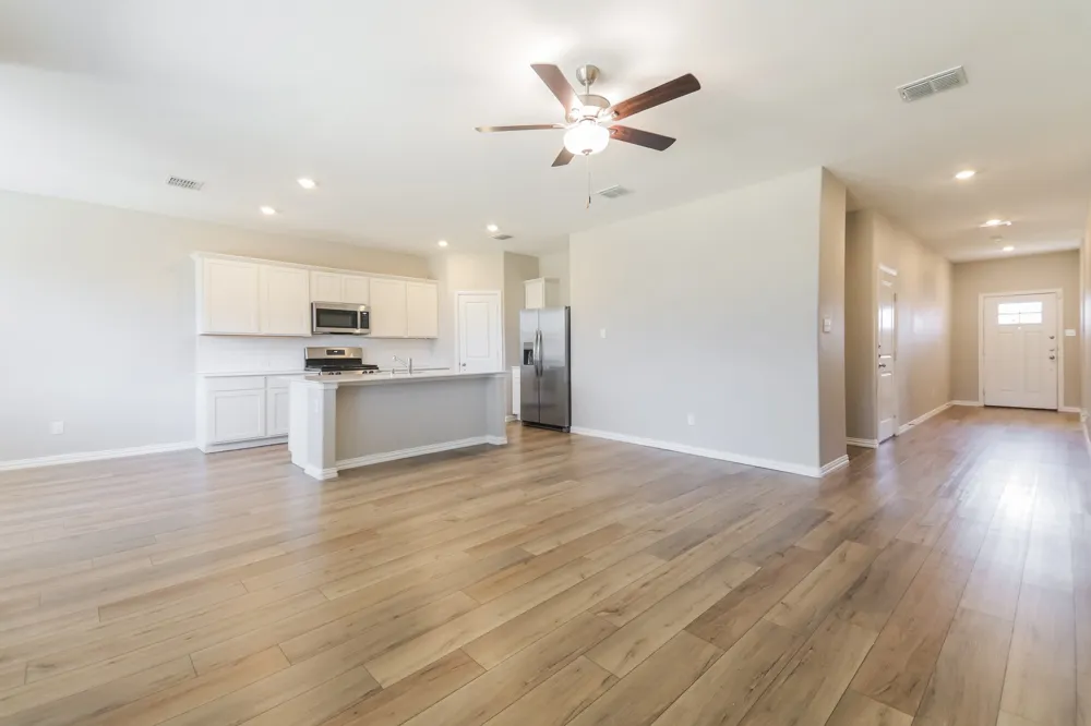 2324 O Keefe Drive Little Elm, TX 75068