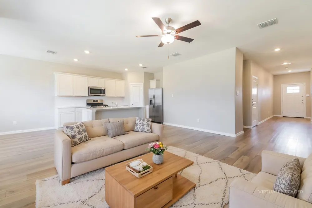 2324 O Keefe Drive Little Elm, TX 75068