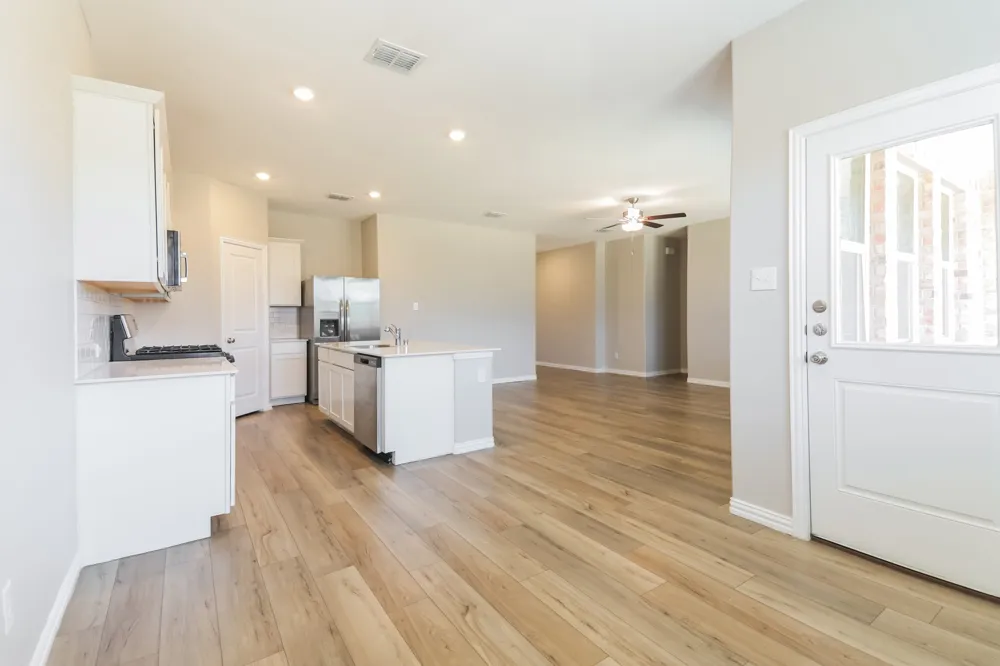 2324 O Keefe Drive Little Elm, TX 75068