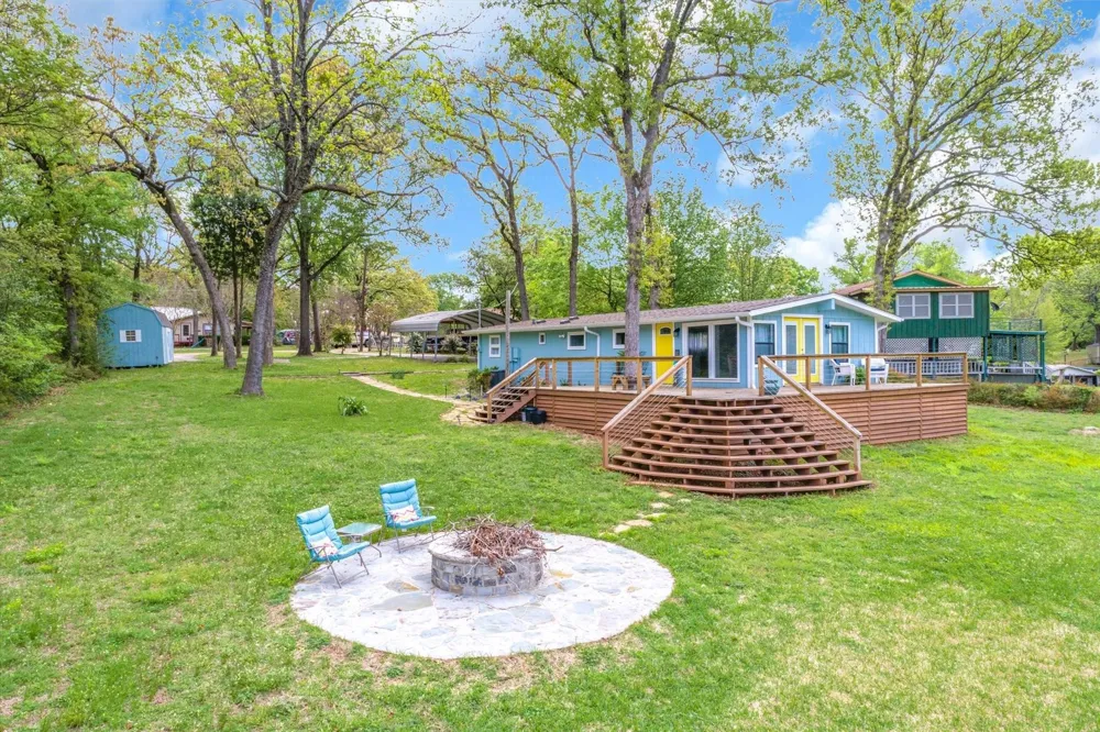 230 Shady Shores Drive Mabank, TX 75156