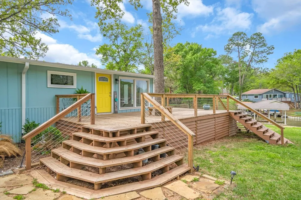 230 Shady Shores Drive Mabank, TX 75156