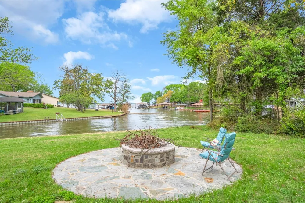 230 Shady Shores Drive Mabank, TX 75156