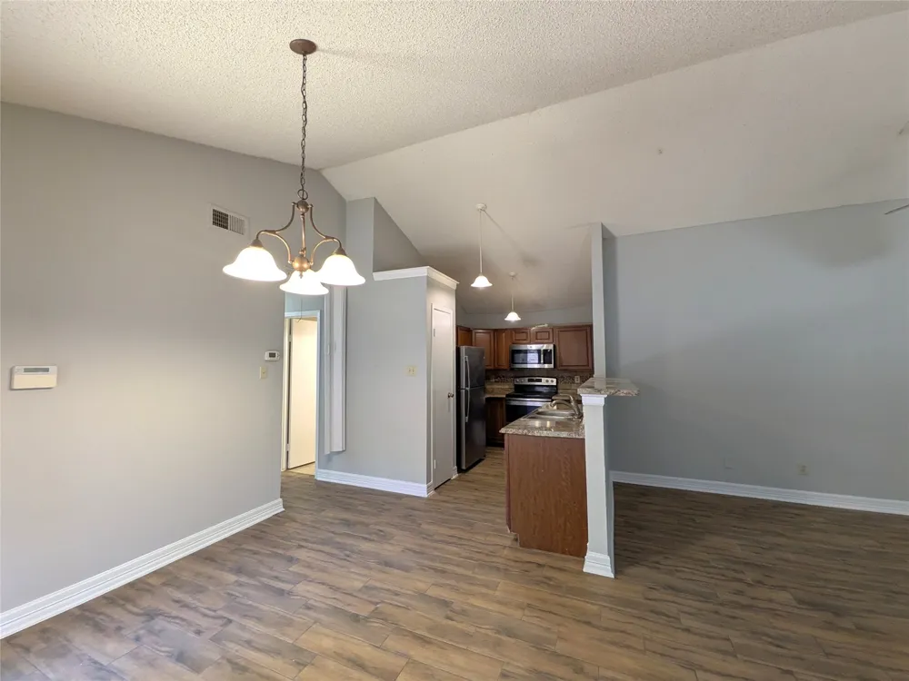 323 Teakwood Lane Lewisville, TX 75067